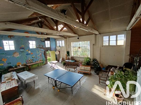 Maison à vendre 6 pièces 128 m² Bourges