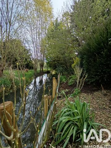 Maison à vendre 6 pièces 128 m² Bourges