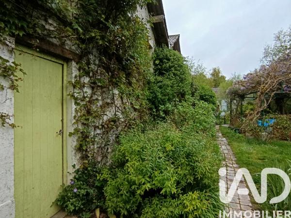 Maison à vendre 6 pièces 128 m² Bourges