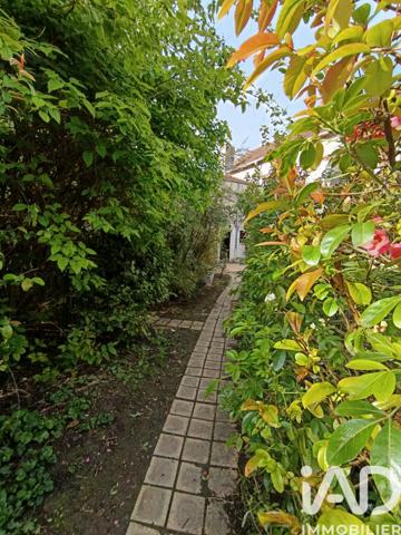 Maison à vendre 6 pièces 128 m² Bourges