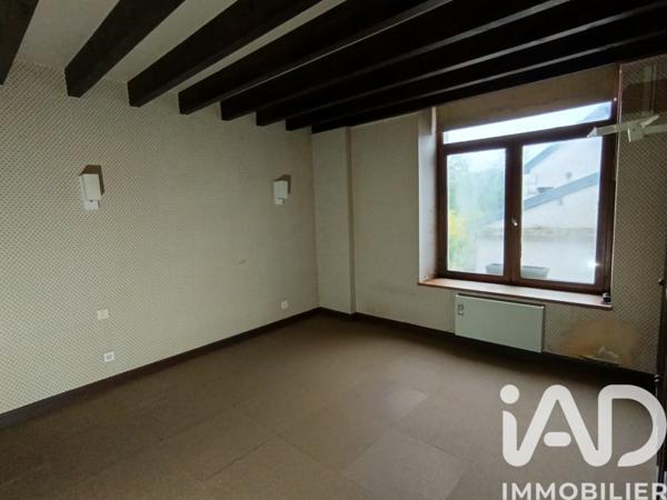 Maison à vendre 6 pièces 128 m² Bourges