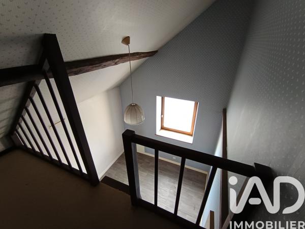 Maison à vendre 6 pièces 128 m² Bourges