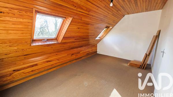 Maison à vendre 4 pièces 80 m² Fouesnant
