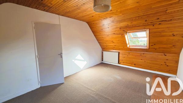Maison à vendre 4 pièces 80 m² Fouesnant