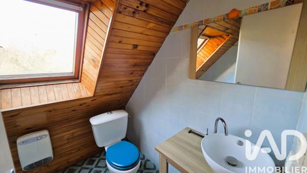 Maison à vendre 4 pièces 80 m² Fouesnant