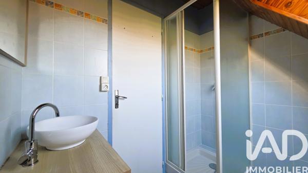 Maison à vendre 4 pièces 80 m² Fouesnant