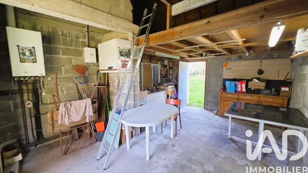 Maison à vendre 4 pièces 80 m² Fouesnant