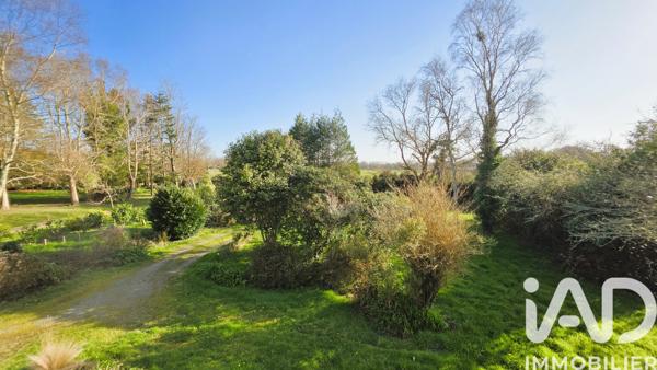 Maison à vendre 4 pièces 80 m² Fouesnant