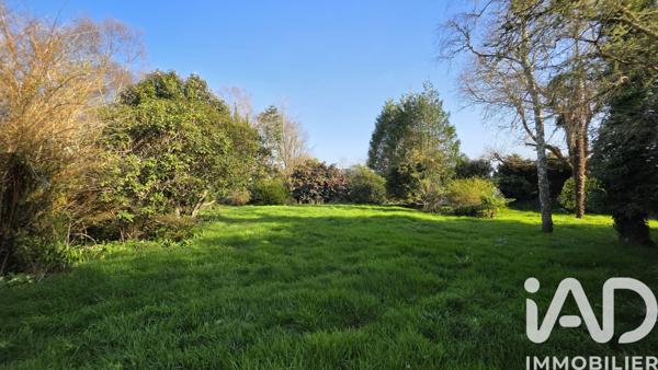 Maison à vendre 4 pièces 80 m² Fouesnant