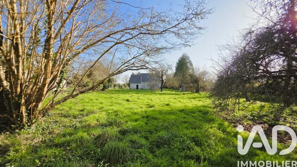 Maison à vendre 4 pièces 80 m² Fouesnant
