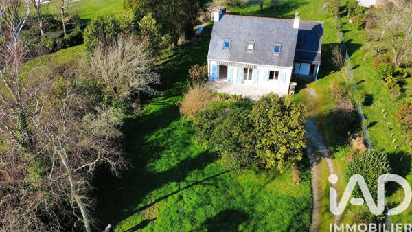 Maison à vendre 4 pièces 80 m² Fouesnant