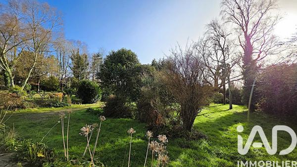 Maison à vendre 4 pièces 80 m² Fouesnant