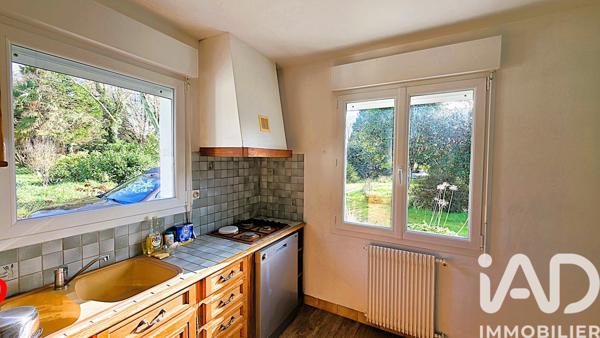 Maison à vendre 4 pièces 80 m² Fouesnant