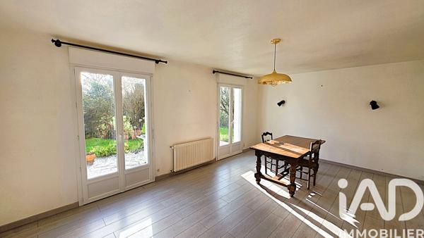 Maison à vendre 4 pièces 80 m² Fouesnant