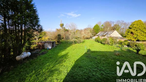 Maison à vendre 4 pièces 80 m² Fouesnant