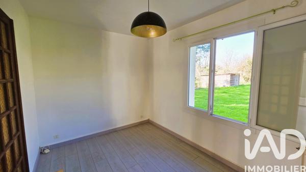 Maison à vendre 4 pièces 80 m² Fouesnant
