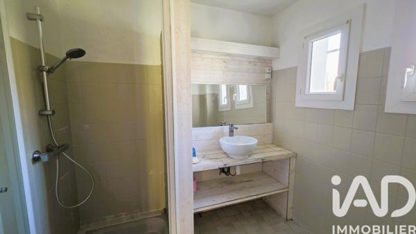 Maison à vendre 4 pièces 80 m² Fouesnant