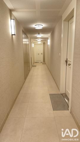 Appartement à vendre 4 pièces 73,46 m² Le Plessis-Robinson