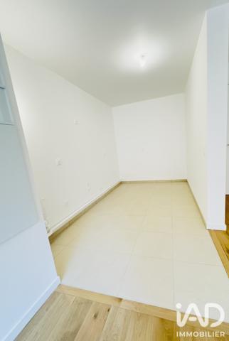 Appartement à vendre 4 pièces 73,46 m² Le Plessis-Robinson