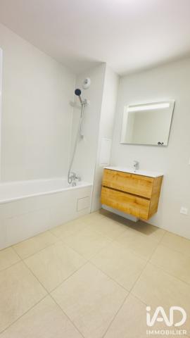 Appartement à vendre 4 pièces 73,46 m² Le Plessis-Robinson