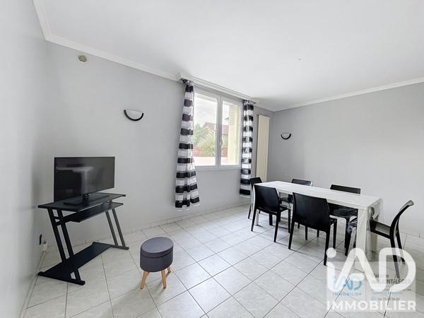 Appartement à vendre 4 pièces 72 m² Ablon-sur-Seine