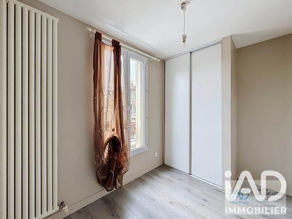 Appartement à vendre 4 pièces 72 m² Ablon-sur-Seine