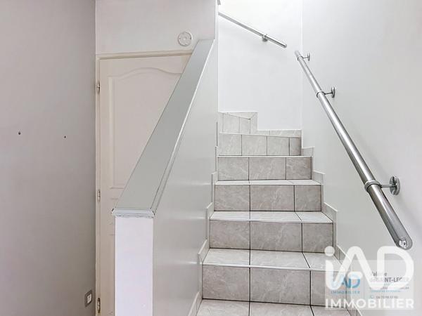 Appartement à vendre 4 pièces 72 m² Ablon-sur-Seine