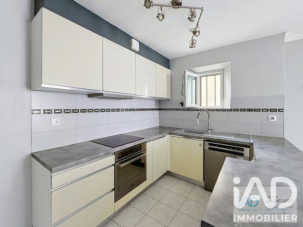 Appartement à vendre 4 pièces 72 m² Ablon-sur-Seine