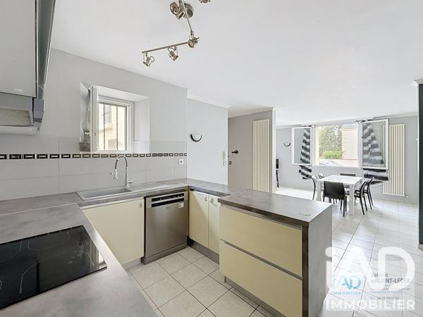 Appartement à vendre 4 pièces 72 m² Ablon-sur-Seine