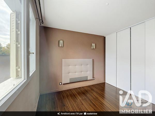 Appartement à vendre 4 pièces 72 m² Ablon-sur-Seine