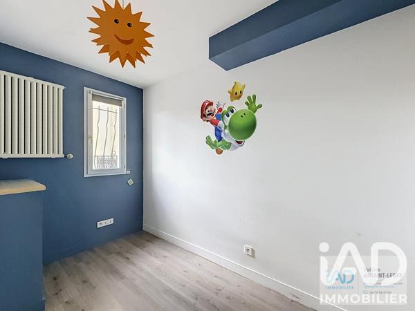 Appartement à vendre 4 pièces 72 m² Ablon-sur-Seine