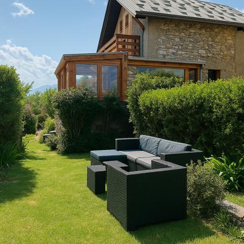 Maison à vendre à Eygliers (05600) - Hautes-Alpes