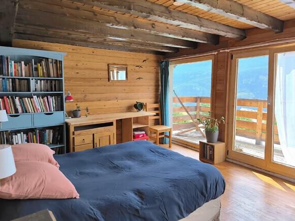 Maison à vendre à Eygliers (05600) - Hautes-Alpes