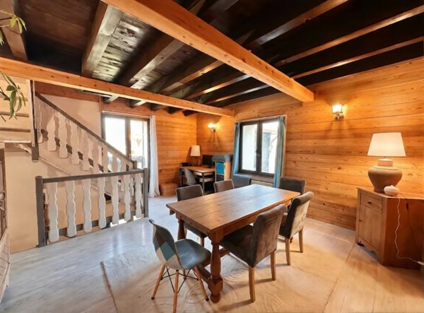 Maison à vendre à Eygliers (05600) - Hautes-Alpes