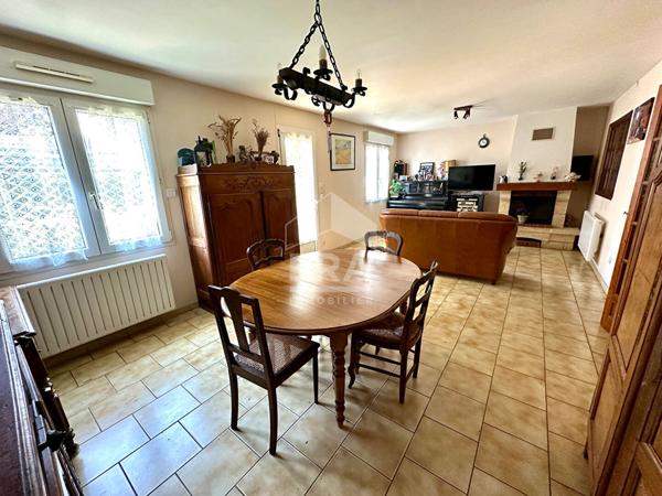 Maison Saint-Pierre-Des-Corps 138 m2