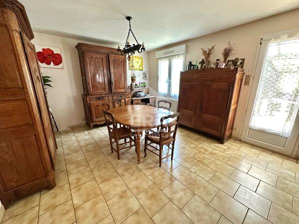 Maison Saint-Pierre-Des-Corps 138 m2