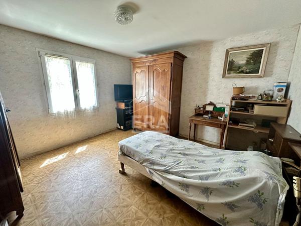 Maison Saint-Pierre-Des-Corps 138 m2