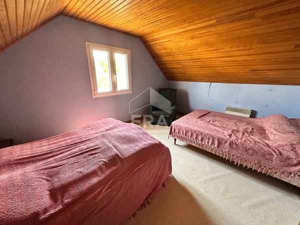 Maison Saint-Pierre-Des-Corps 138 m2