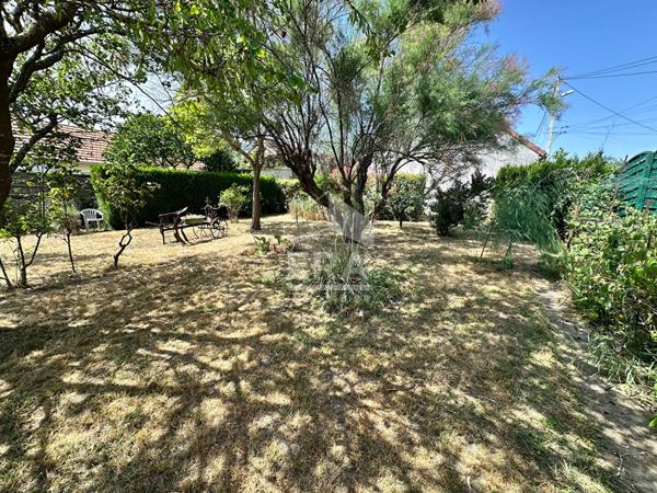 Maison Saint-Pierre-Des-Corps 138 m2