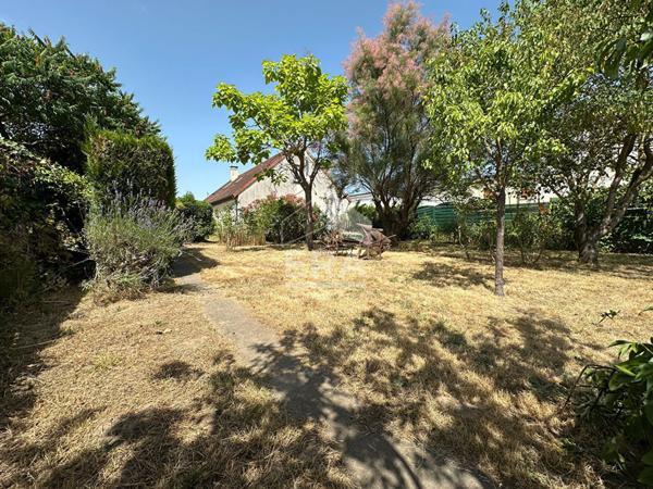 Maison Saint-Pierre-Des-Corps 138 m2