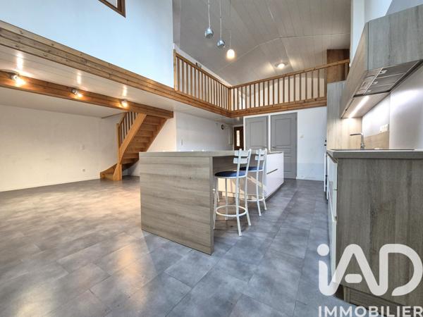 Maison à vendre 8 pièces 231 m² Marennes-Hiers-Brouage