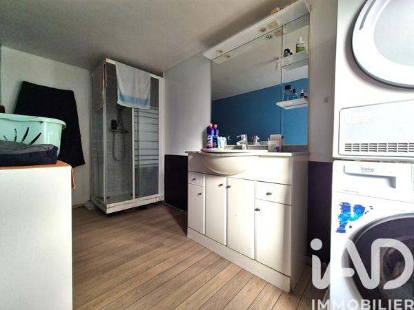 Maison à vendre 8 pièces 231 m² Marennes-Hiers-Brouage