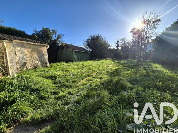 Maison à vendre 8 pièces 231 m² Marennes-Hiers-Brouage