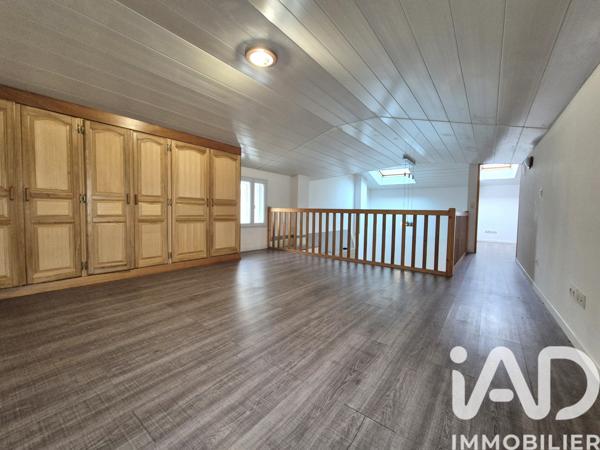 Maison à vendre 8 pièces 231 m² Marennes-Hiers-Brouage