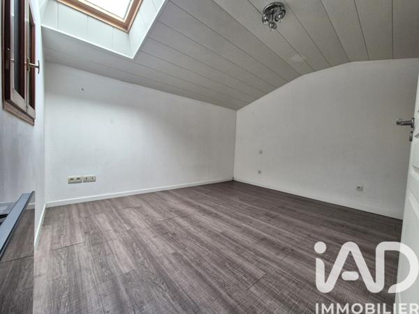 Maison à vendre 8 pièces 231 m² Marennes-Hiers-Brouage