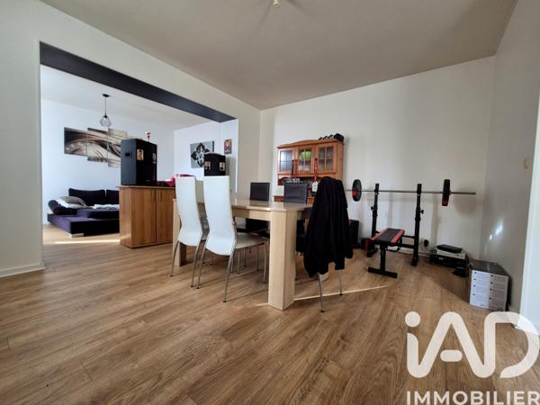 Maison à vendre 8 pièces 231 m² Marennes-Hiers-Brouage