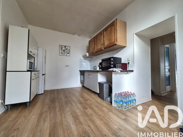 Maison à vendre 8 pièces 231 m² Marennes-Hiers-Brouage