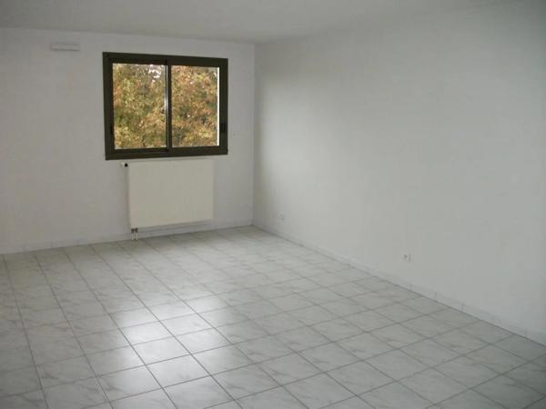 Appartement à louer à Dijon (21000)