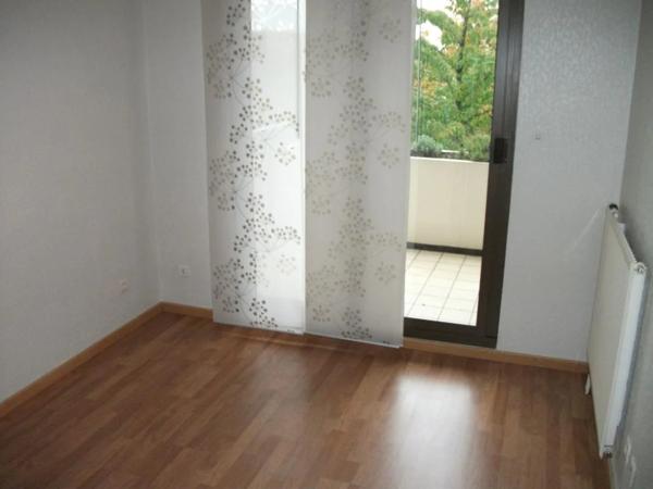 Appartement à louer à Dijon (21000)