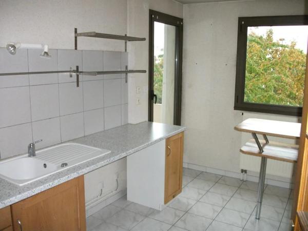 Appartement à louer à Dijon (21000)